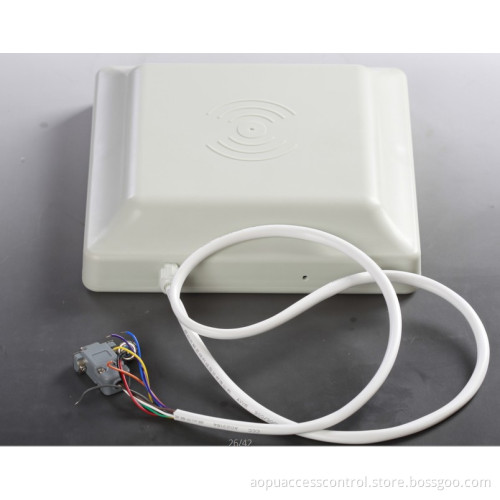 UHF Long Range Reader